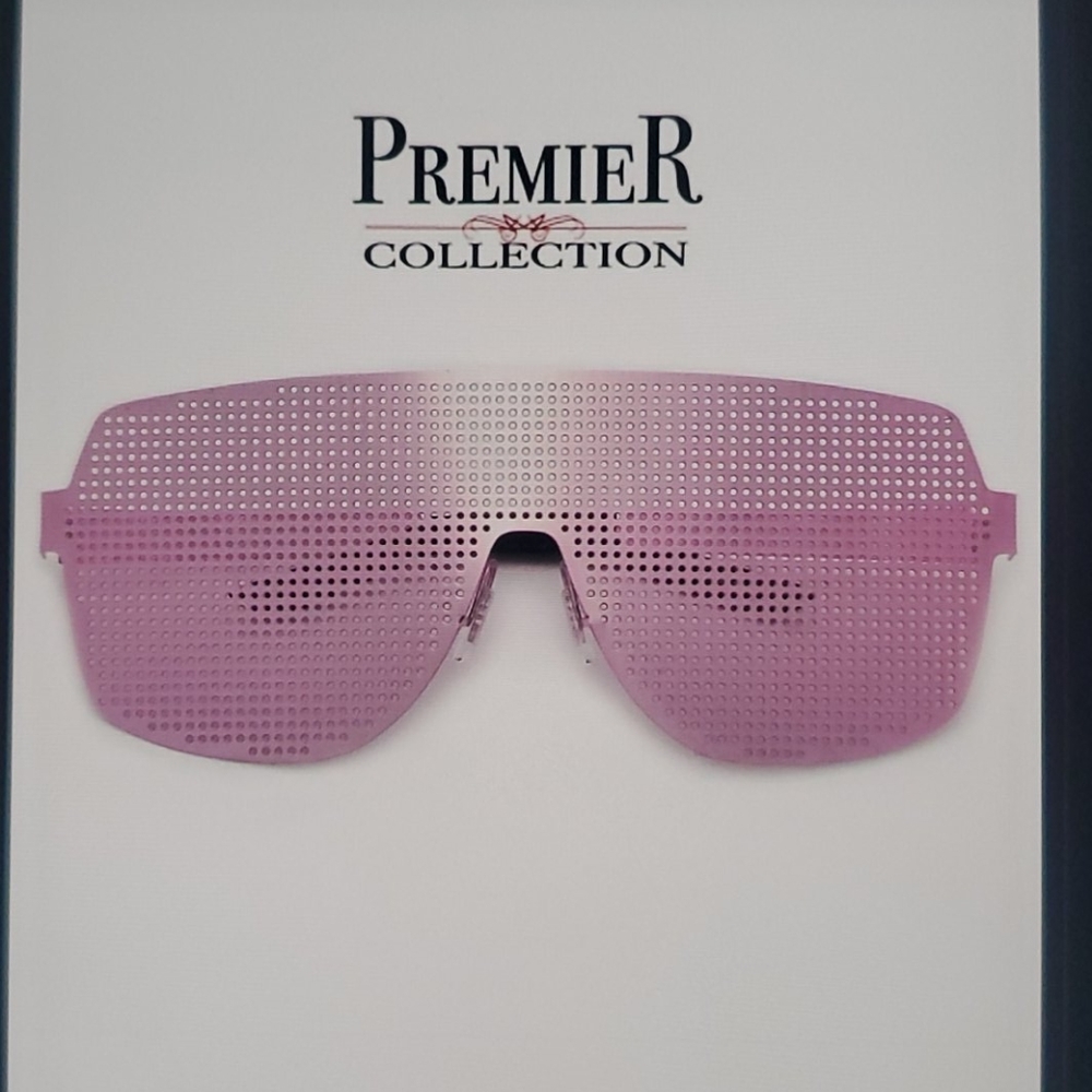 Womem & Men Fashion Eyewear